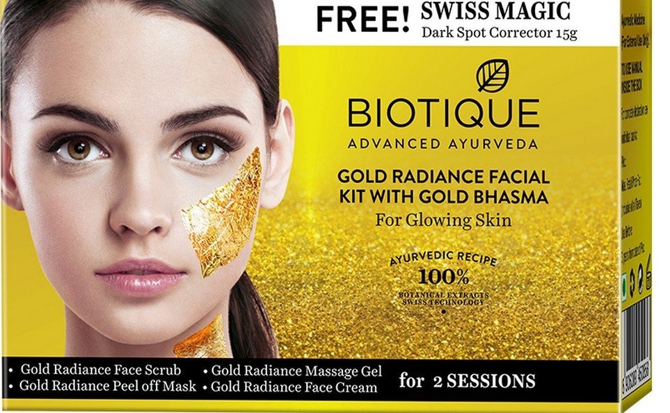 Bridal Makeup Product by Swiss Magic