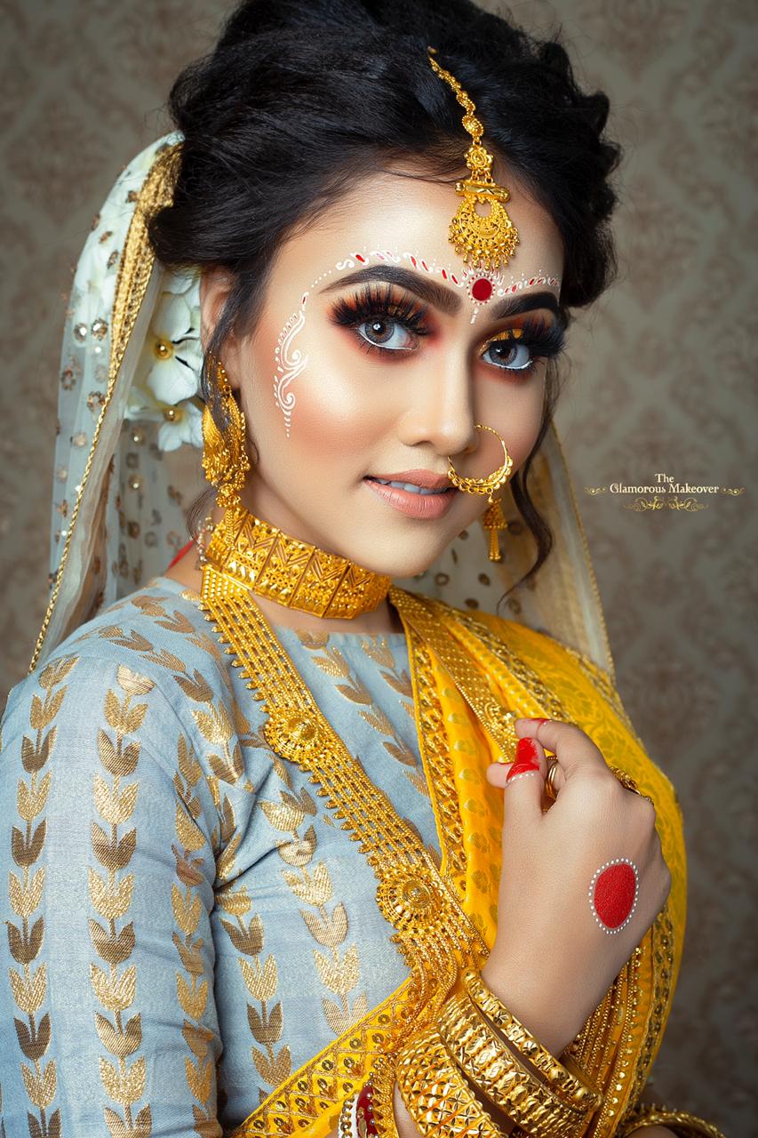 Top 10 Bridal Makeup Artists in Kolkata For Your Wedding