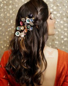 hair accessories, bridal hair accessories