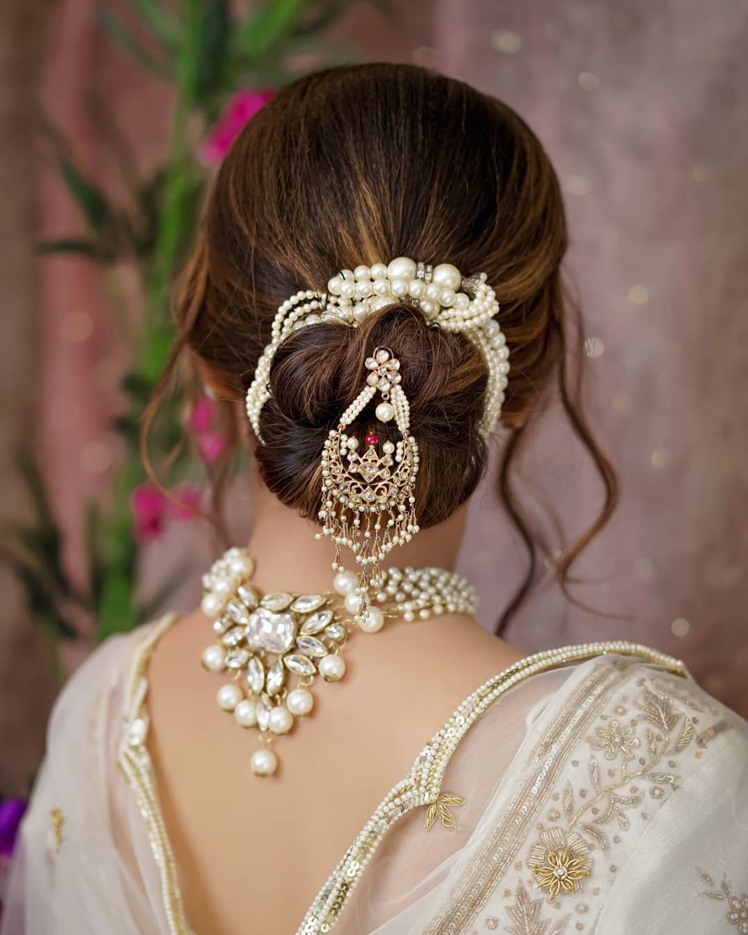 20 unique and trending bridal hair accessories for the