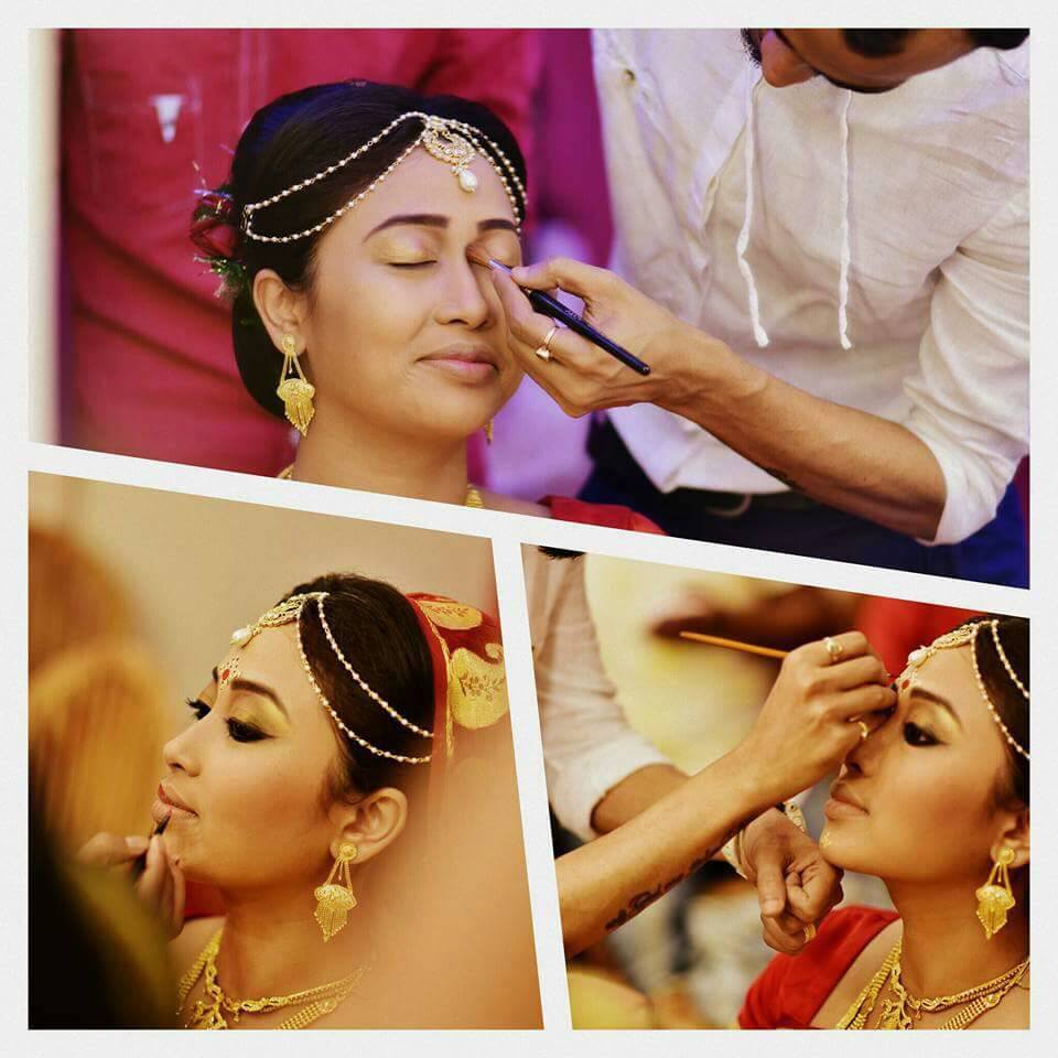 Top 10 Bridal Makeup Artists in Kolkata For Your Wedding
