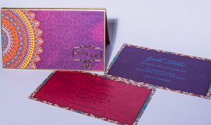 wedding card , wedding invitation