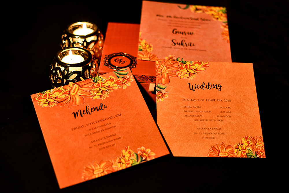 wedding invitation, wedding card