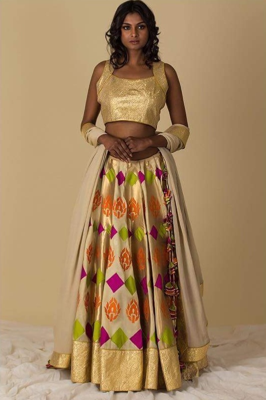 bridesmaid outfits, modern saree ideas, The Silk Tree by Darshan K Dhupia, indian wear