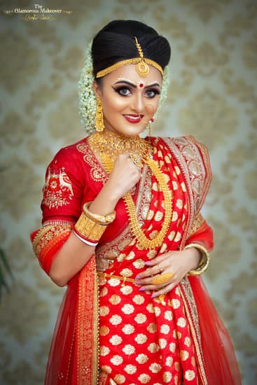bridal-makeup - ShaadiWish