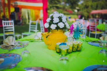 8 Budget Wedding Decor Ideas For Your Wedding Celebrations