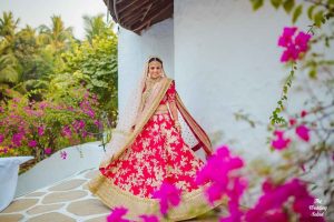 tips and tricks to buy wedding lehenga