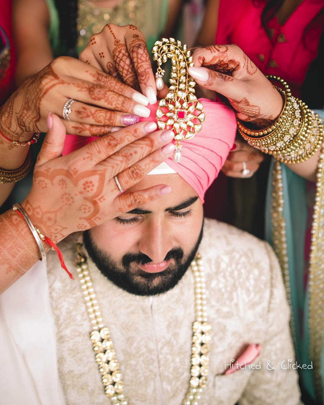 indian groom, groom accessories, kalgi, groom trends, groom shopping, groom outfit ideas