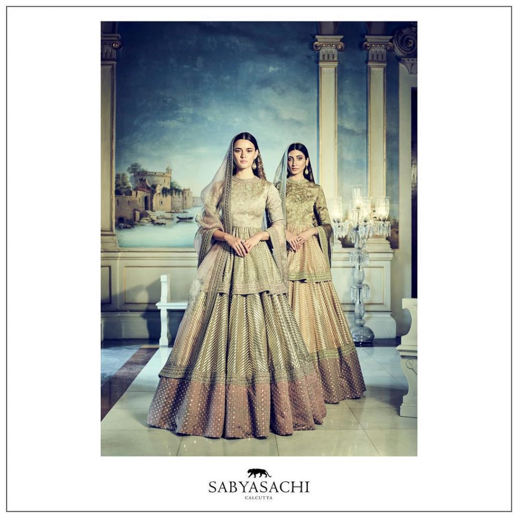 Where To Buy Sabyasachi Lehenga Online Here Is The Answer