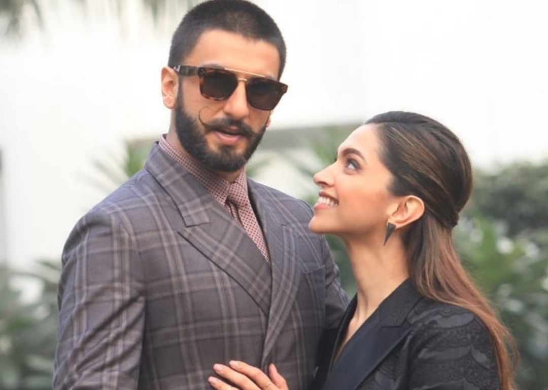 DeepVeer Married In A Traditional Konkan Wedding Today