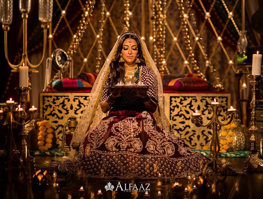 Indian wedding photographers in Canada, indian weddings, wedding photography, Canada, indian weddings in Canada, couple portrait, groom outfit, bridal outfit, indian bride, indian groom, bridal lehenga, Alfaaz Photography