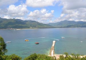 offbeat honeymoon destination hainan island