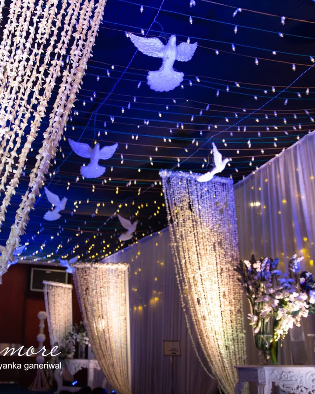 Saina Nehwal wedding and reception