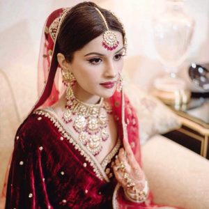 8 Winter Lehenga Styling Tips To Rock Winter Weddings!