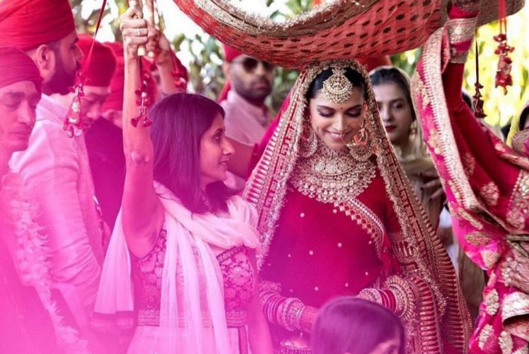 isha ambani wedding Archives - ShaadiWish