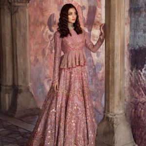 bridal lehenga shopping Chandni Chowk