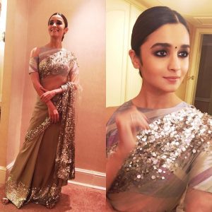 Alia Bhatt, bridesmaid, bridesmaid dresses, bridesmaid outfit ideas, wedding outfit,