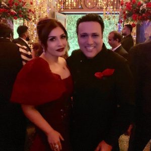 priyanka and nick reception photos