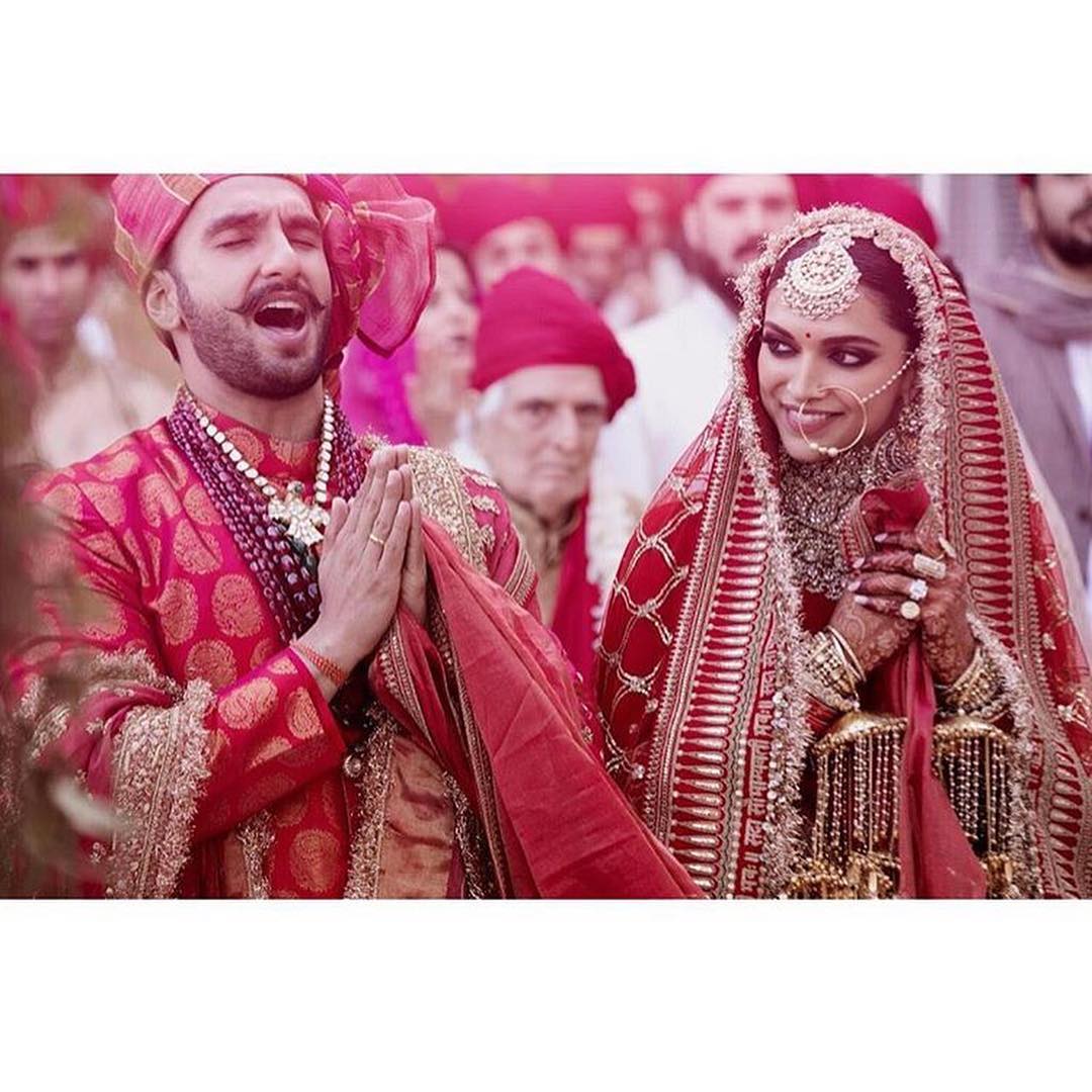 4 Ranveer Singh looks that you can easily recreate this wedding