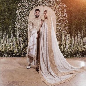 Deepveer Wedding Pictures