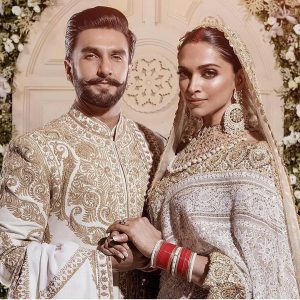 Deepveer Wedding Pictures