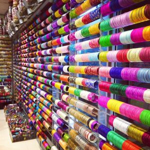 kalira shopping in South Delhi