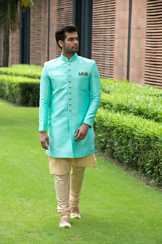 indian groom wear