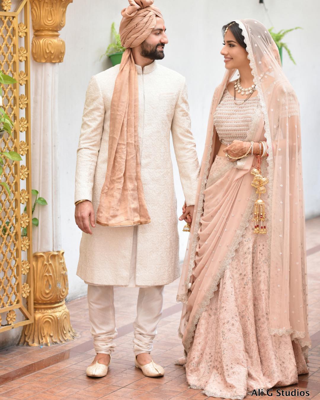 indian groom wear