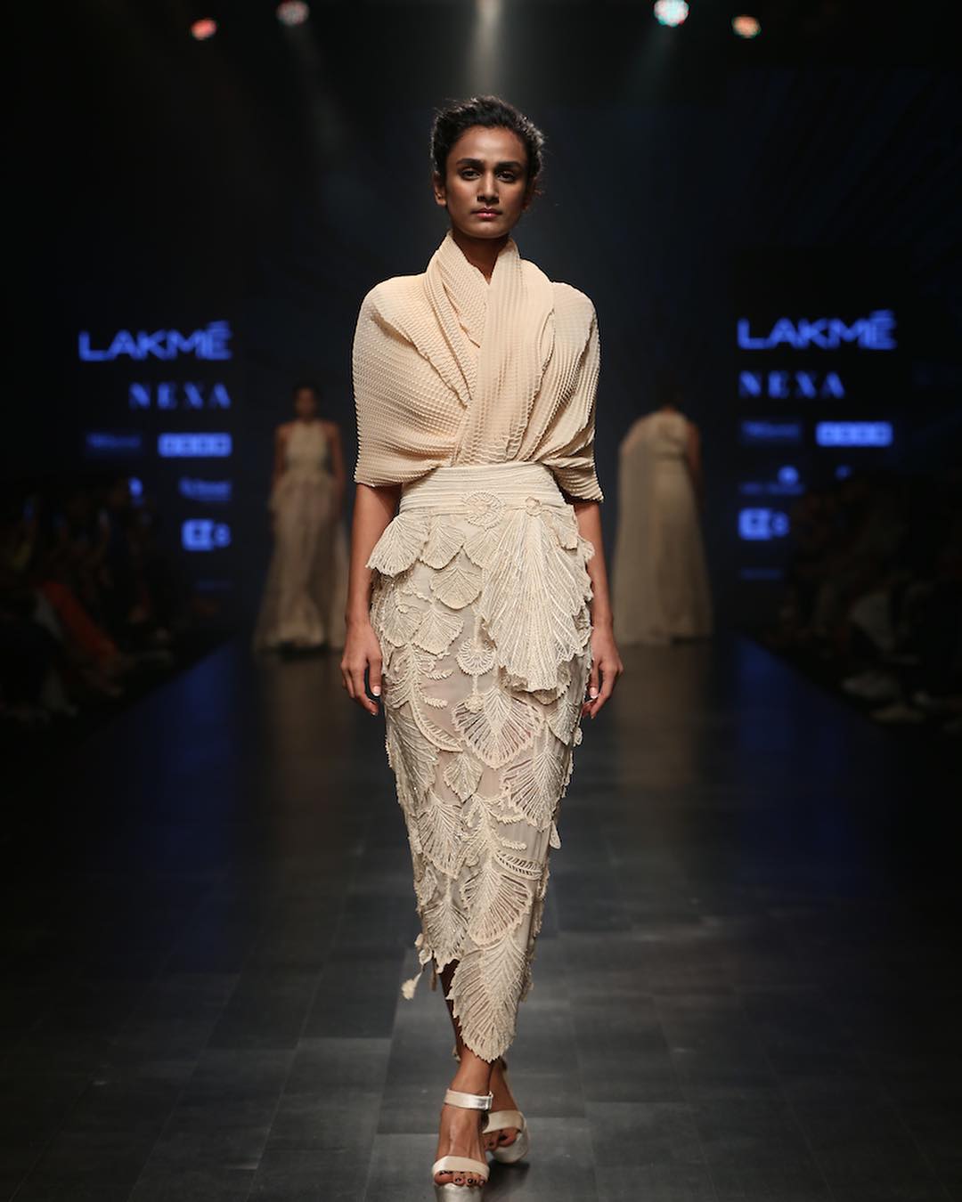 Lakme Fashion Week 2019