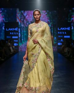 Lakme Fashion Week 2019