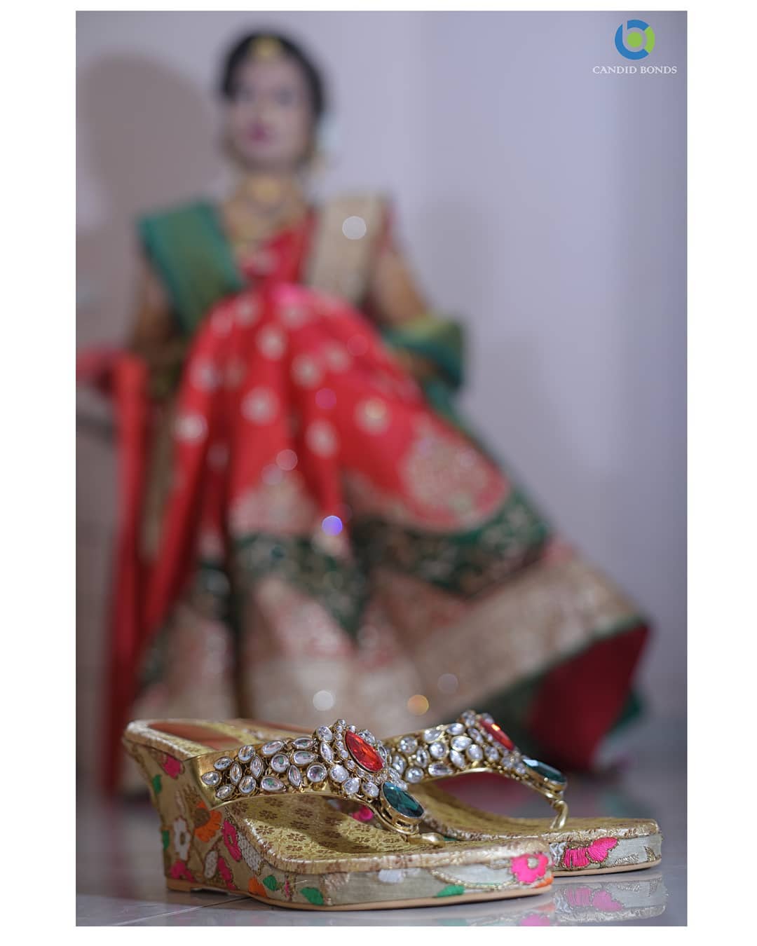 comfortable bridal shoes