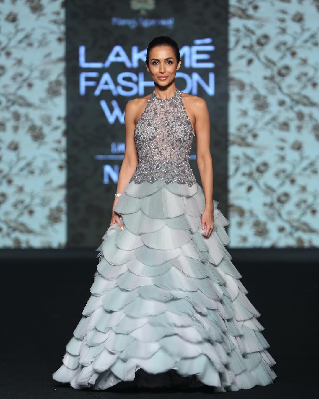 11 Best Looks We Spotted At Lakme Fashion Week 2019 