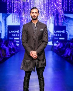 Lakme Fashion Week 2019