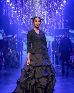 Lakme Fashion Week 2019