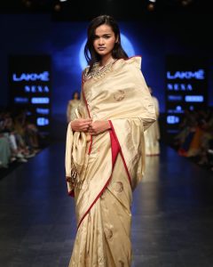 Lakme Fashion Week 2019