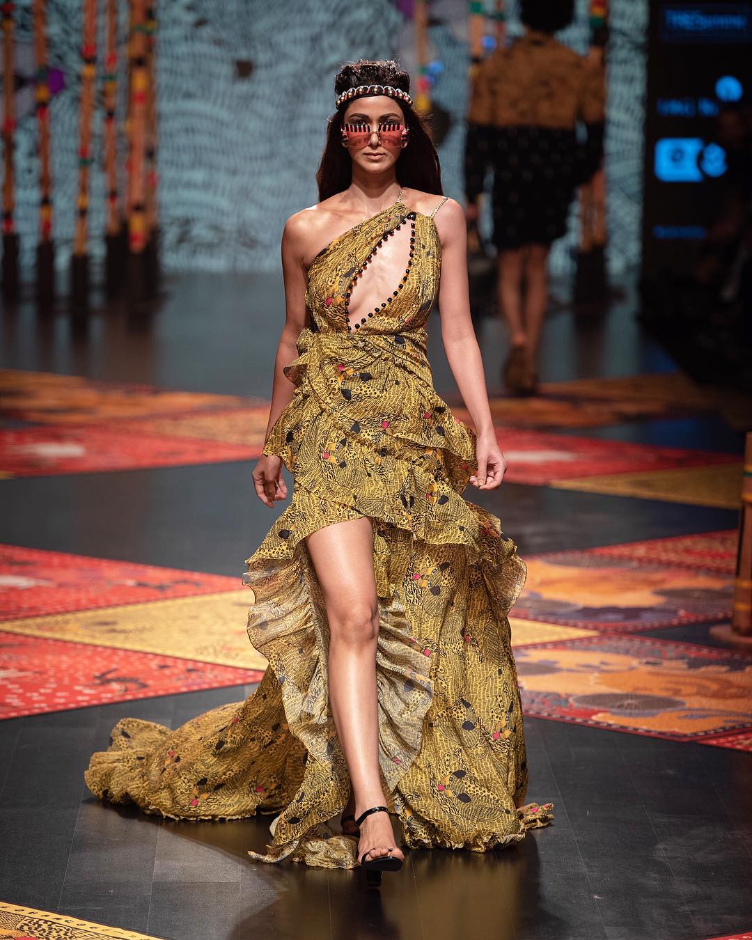 11 Best Looks We Spotted At Lakme Fashion Week 2019 