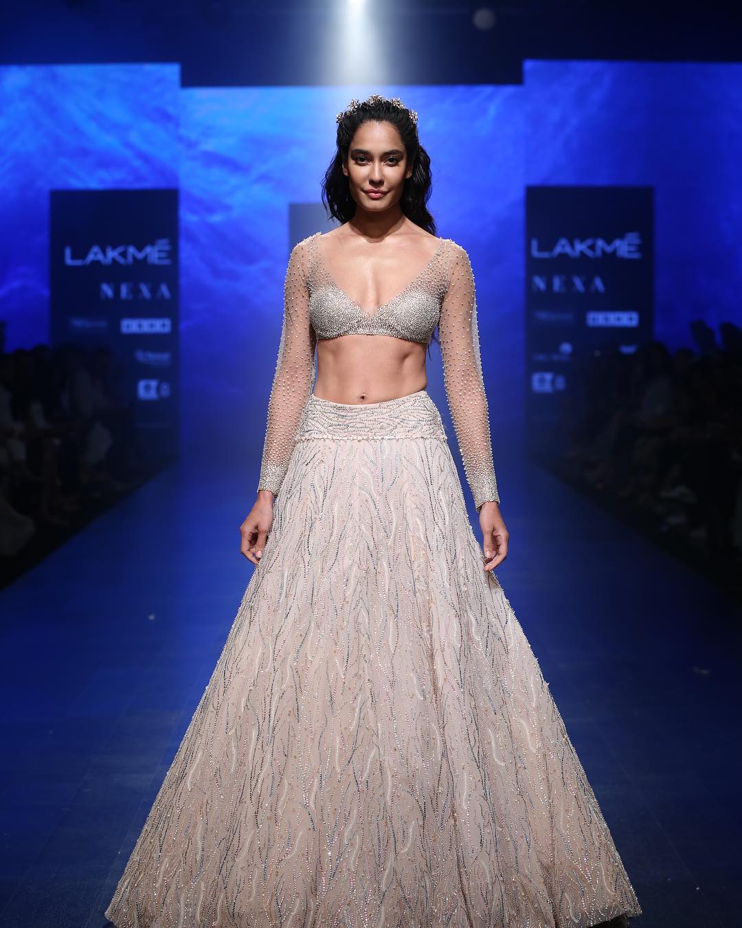 11 Best Looks We Spotted At Lakme Fashion Week 2019