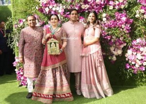 Wedding Trends To Steal From Akash Ambani's Wedding