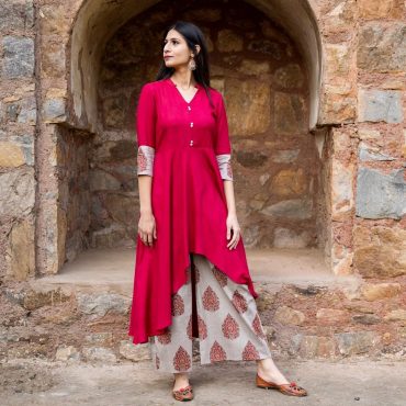8 Sustainable Fashion Brands To Look For Your Wedding Trousseau