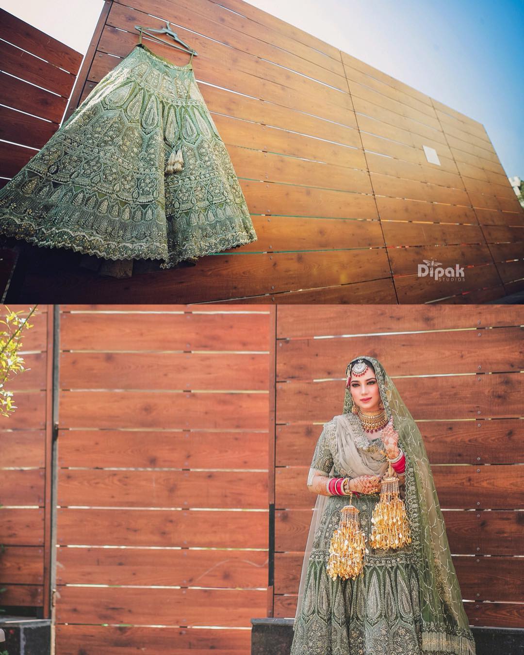 50+ Bridal Lehenga Trends For 2019 That Brides Can Totally Rely On!