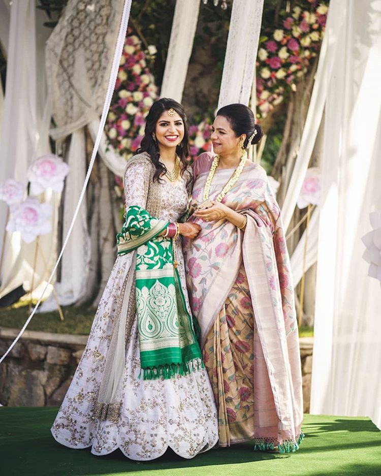 Best Mother Of The Groom Sarees on Pinterest