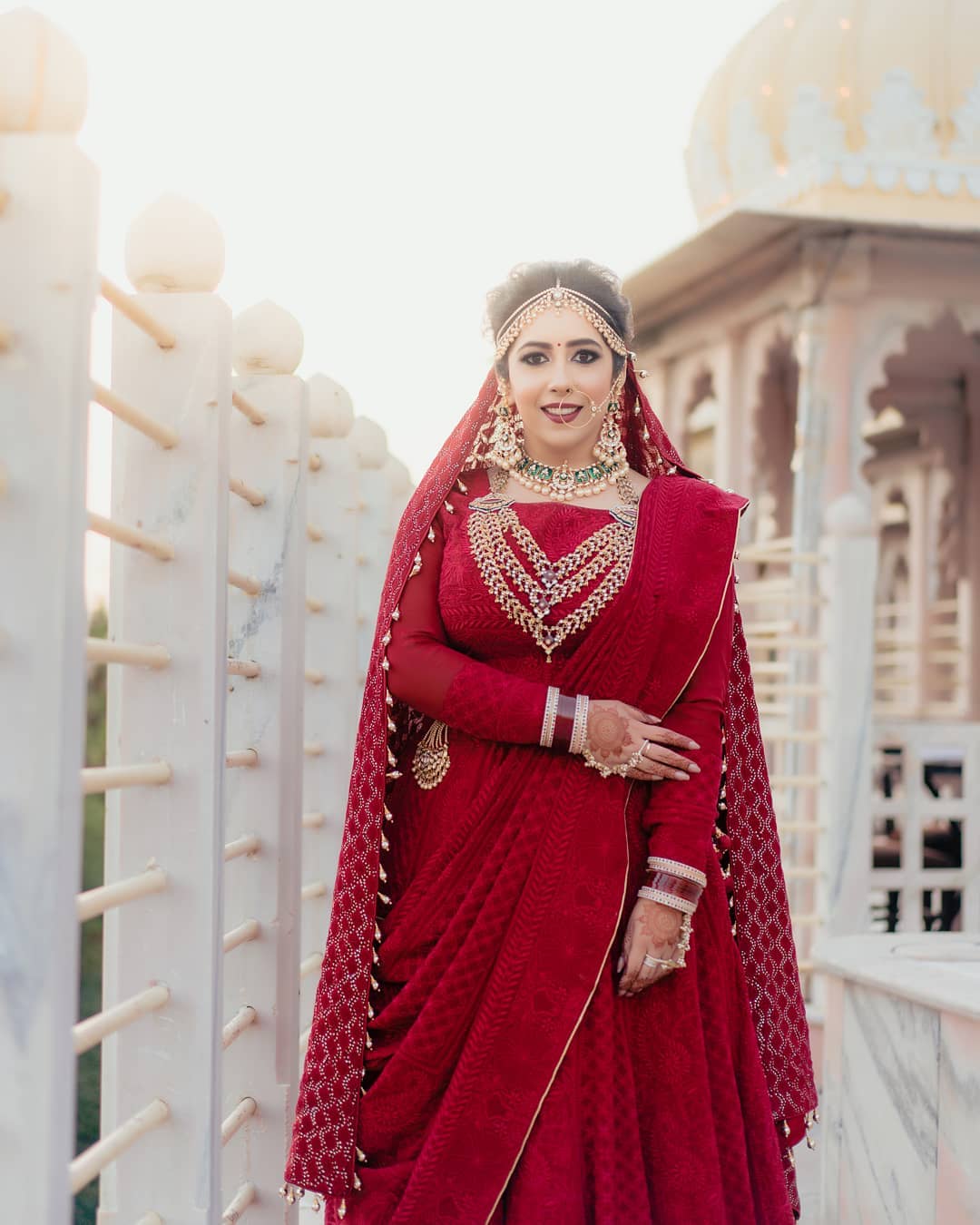 Buy Bridal Lehenga 2019 Collection | UP TO 55% OFF
