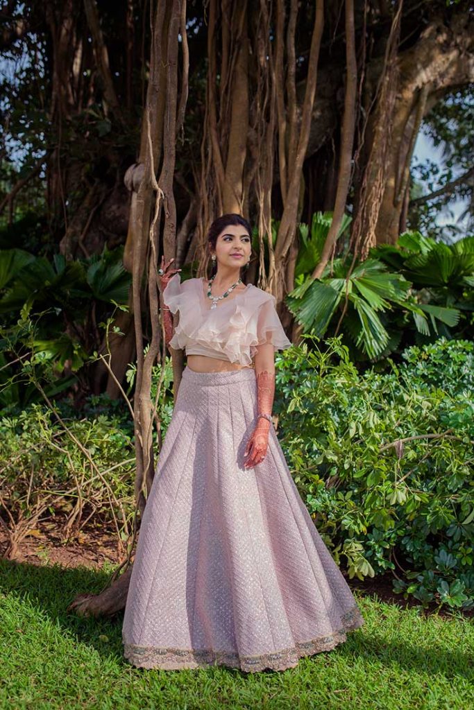 50+ Bridal Lehenga Trends For 2019 That Brides Can Totally Rely On!