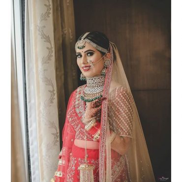 30 Stunning Statement Choker Necklaces Spotted On Real Brides