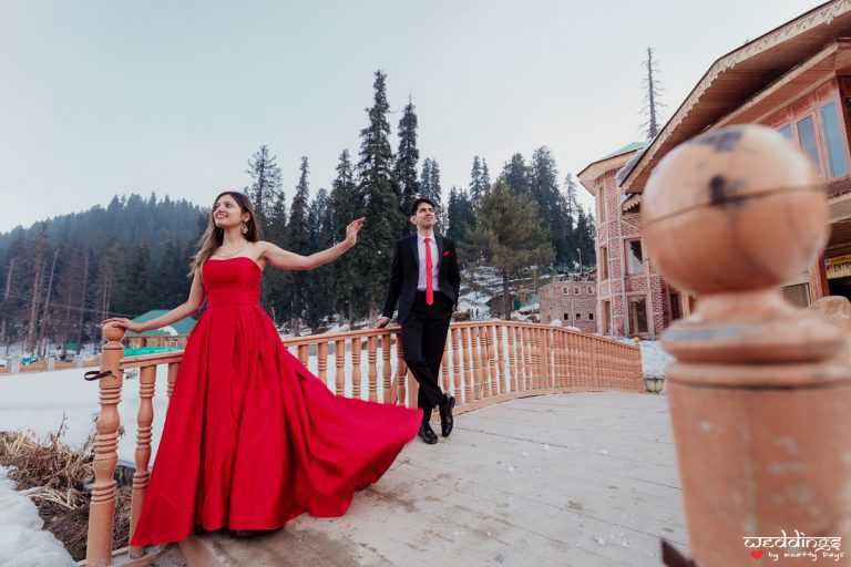 Jammu And Kashmir The Perfect Location For Pre Wedding Shoot In India 2762