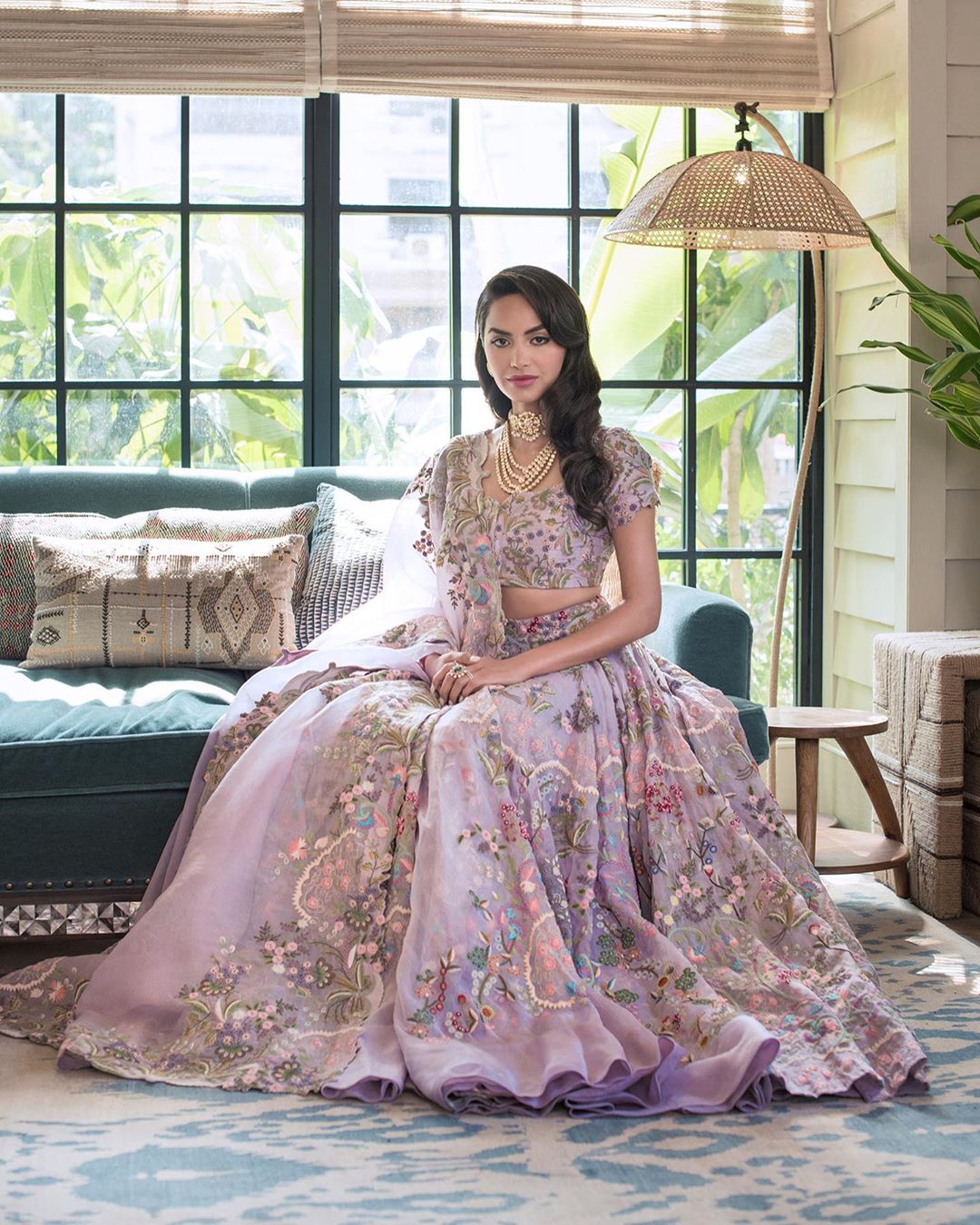 50+ Bridal Lehenga Trends For 2019 That Brides Can Totally Rely On!