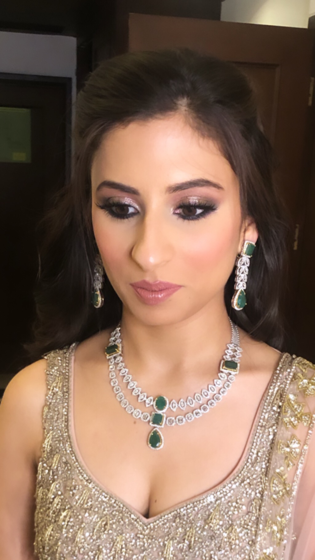 Makeup Tips For Brides That No One