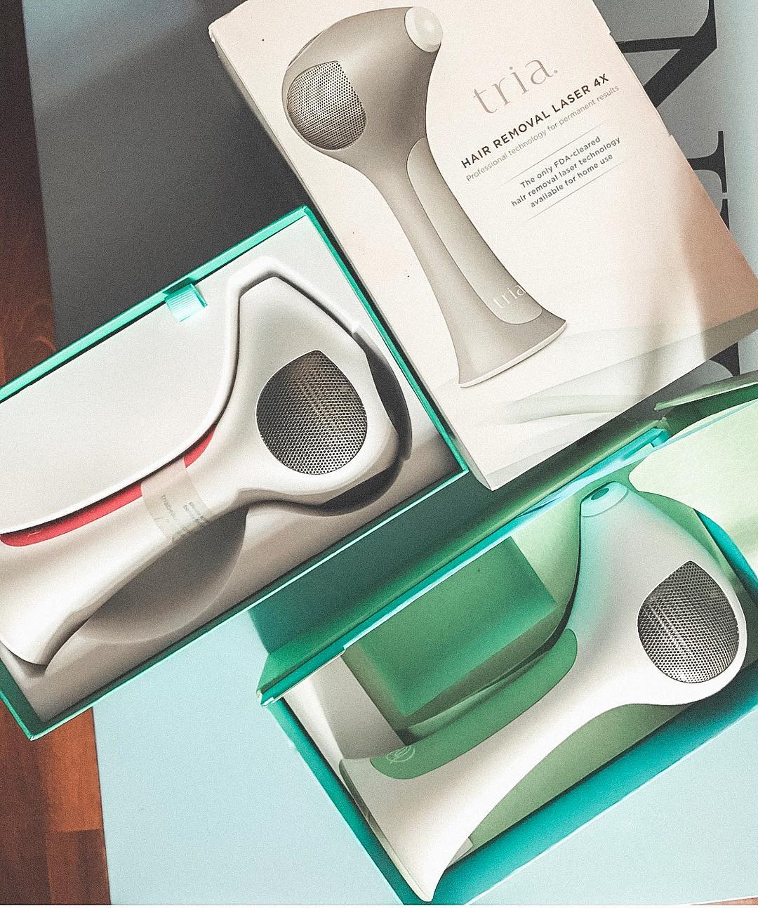 Tria Hair Removal Laser