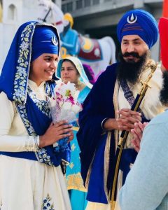 These Sikh Groom Trends Are Giving Us Major FOMO!