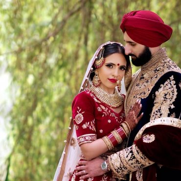 These Sikh Groom Trends Are Giving Us Major FOMO!